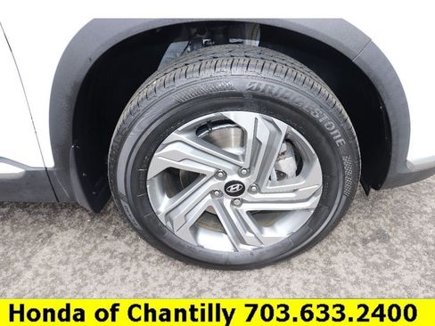 Used 2022 Hyundai Santa Fe SEL AWD/4WD image 28