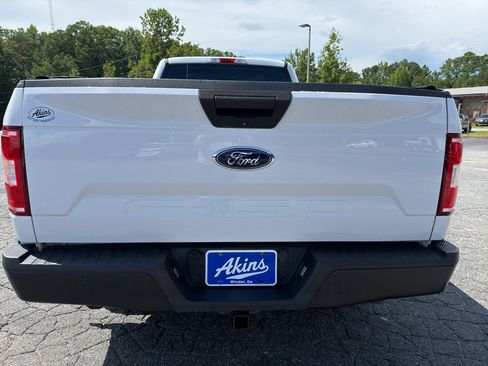 Used 2020 Ford F150 XL w/ Trailer Tow Package RWD image 17