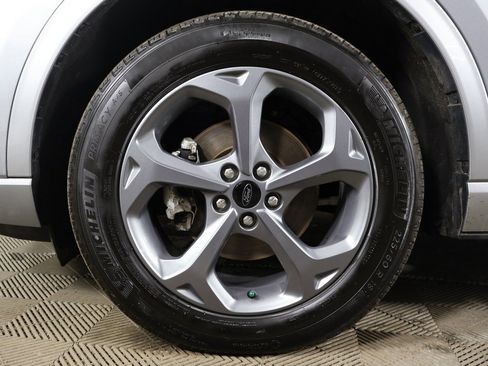 Used 2023 Ford Escape ST-Line w/ Tech Pack #1 image 20