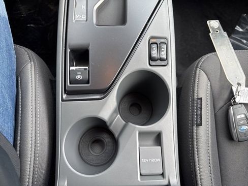 New 2026 Subaru Crosstrek 2.0i Premium image 22