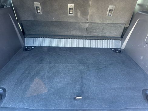 Used 2022 Ford Bronco Badlands image 32