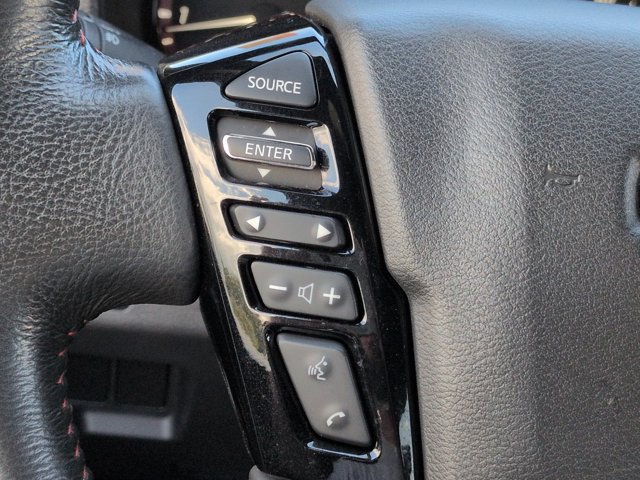 Used 2024 Nissan Frontier PRO-4X w/ Technology Package AWD/4WD image 24