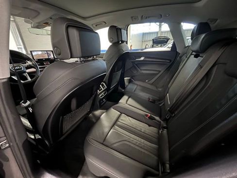 Used 2024 Audi Q5 2.0T Premium Plus image 15