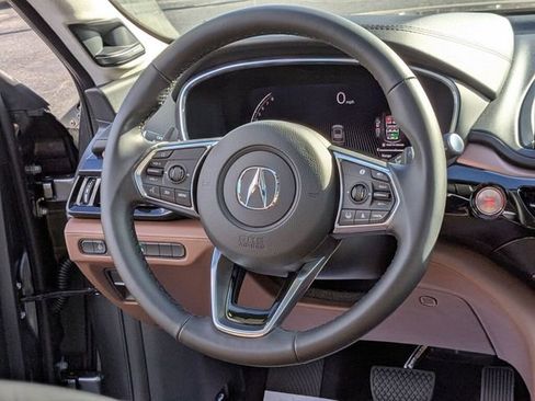 New 2026 Acura MDX Technology Package image 18