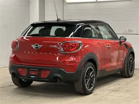 Used 2015 MINI Cooper Paceman S image 30