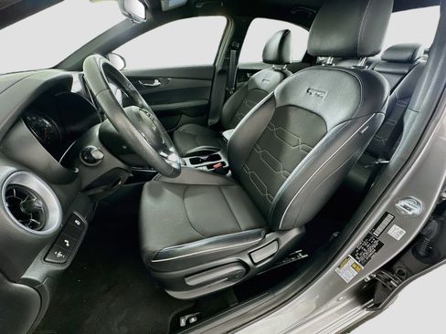 Used 2024 Kia Forte GT-Line FWD image 13