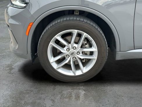 Used 2023 Dodge Durango GT image 9