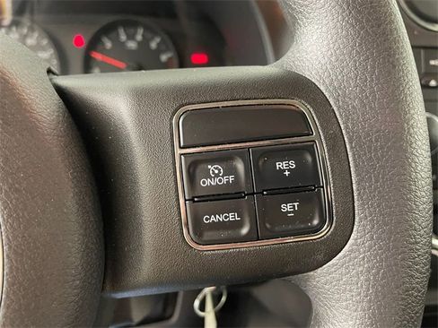 Used 2012 Jeep Patriot Sport w/ PWR Value Group image 11