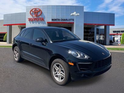 Used 2018 Porsche Macan