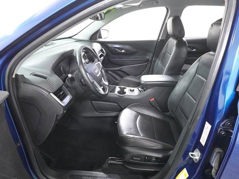 Used 2020 GMC Terrain SLT w/ Preferred Package image 10