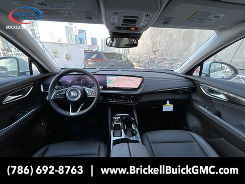 New 2025 Buick Envision Preferred image 25