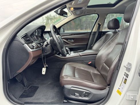 Used 2014 BMW 535i Sedan image 14