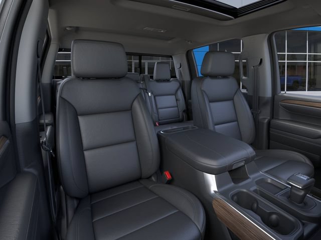 New 2026 Chevrolet Silverado 1500 RST w/ RST All Star Premium Package AWD/4WD image 16