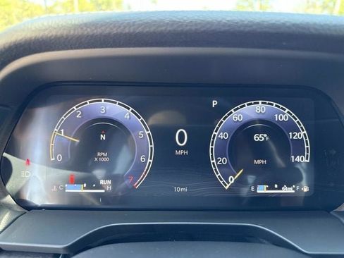 New 2026 Jeep Grand Cherokee L Limited RWD image 32