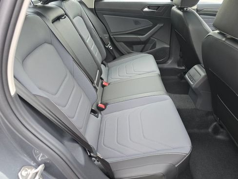 New 2026 Volkswagen Jetta SEL FWD image 13