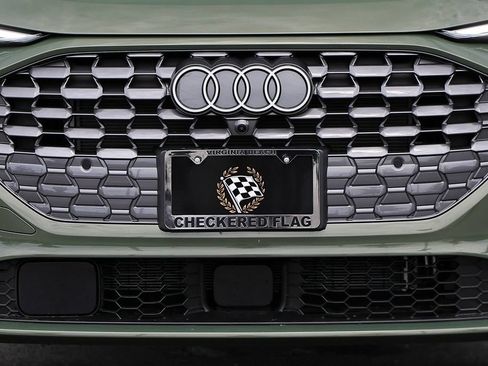 New 2026 Audi Q5 Premium Plus AWD/4WD image 15
