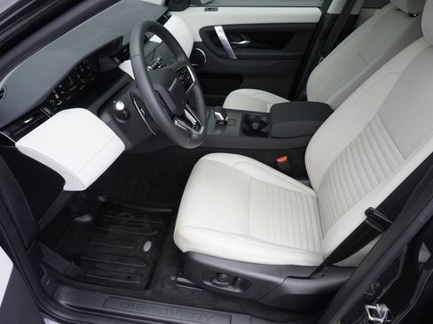 Used 2025 Land Rover Discovery Sport S AWD/4WD image 19