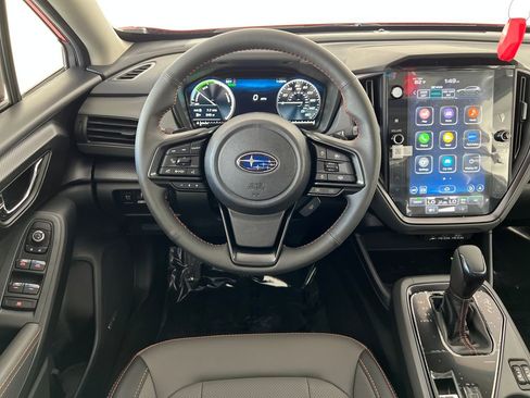 New 2026 Subaru Crosstrek 2.5i Limited image 15
