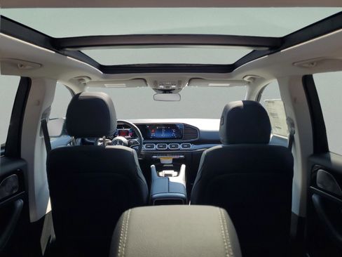 Used 2026 Mercedes-Benz GLE 450 4MATIC image 6