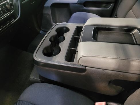 Used 2014 Chevrolet Silverado 1500 LT w/ All Star Edition RWD image 26