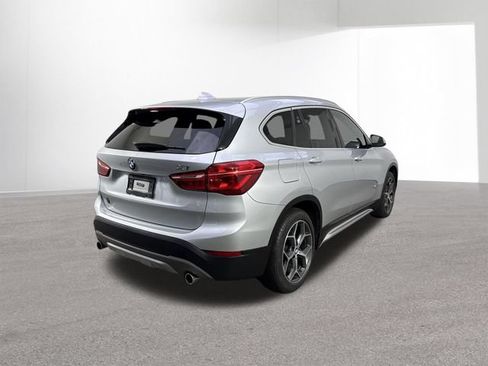 Used 2018 BMW X1 xDrive28i AWD/4WD image 36