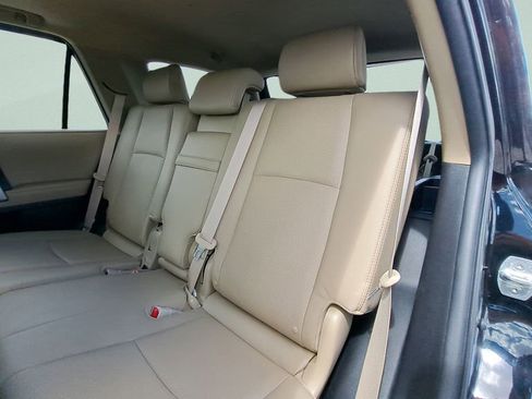 Certified 2024 Toyota 4Runner Limited image 13