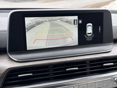 Used 2020 Kia Telluride EX w/ EX Premium Package image 6