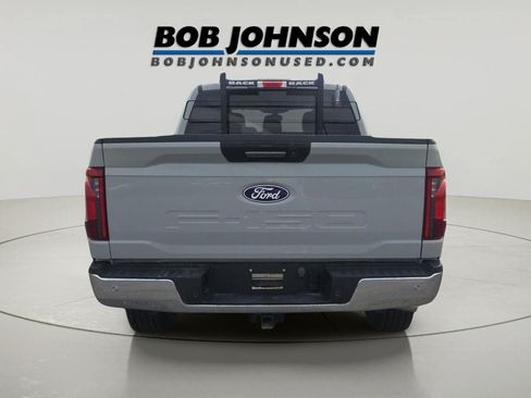 Used 2024 Ford F150 XLT w/ Tow/Haul Package AWD/4WD image 7