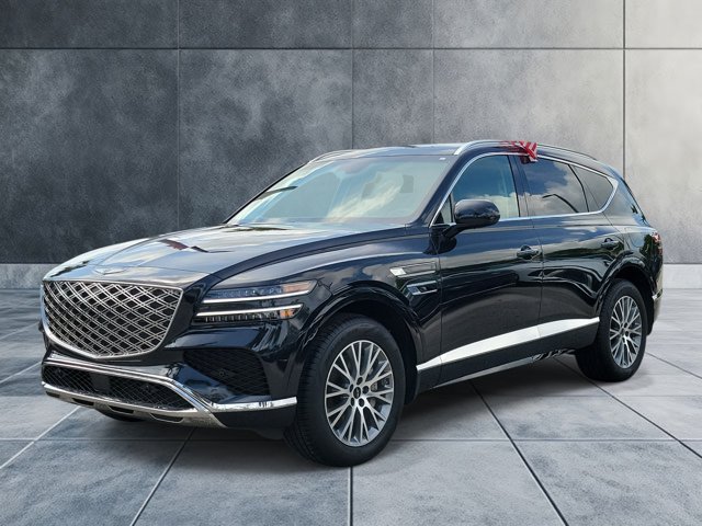 Certified 2026 Genesis GV80 2.5T RWD image 2