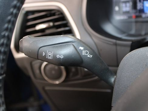 Used 2024 Ford Edge SEL AWD/4WD image 22