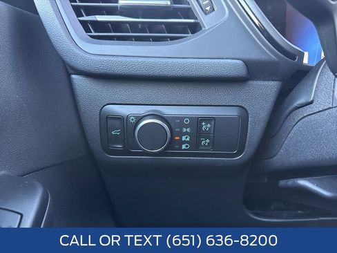 Used 2024 Ford Escape ST-Line w/ Tech Pack #1 image 25