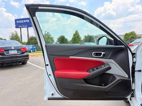 Used 2023 Acura Integra A-Spec FWD image 19