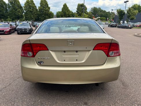 Used 2007 Honda Civic LX image 6