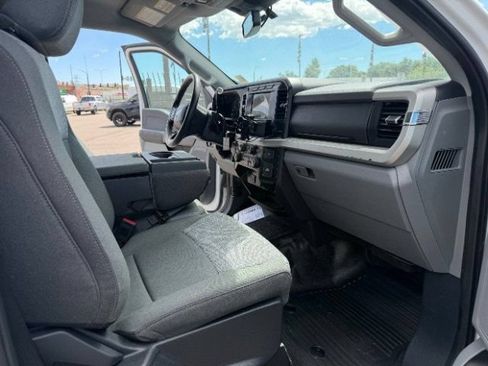 Used 2023 Ford F250 XLT w/ 360-Degree Camera Package AWD/4WD image 29