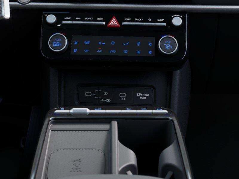 New 2026 Hyundai Tucson Limited AWD/4WD image 16