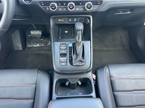 New 2026 Honda CR-V Sport-L image 27
