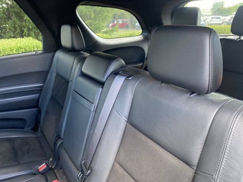 Used 2021 Dodge Durango GT AWD/4WD image 12