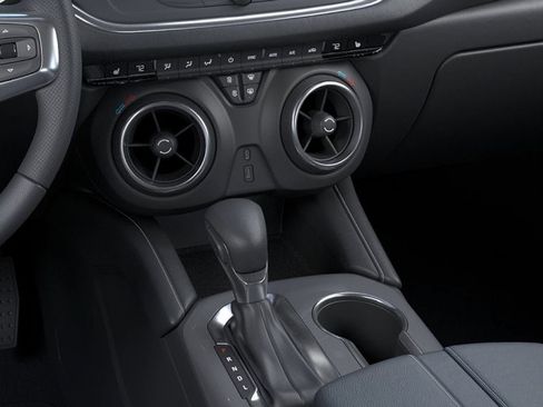 New 2026 Chevrolet Blazer LT w/ Midnight/Sport Edition AWD/4WD image 23