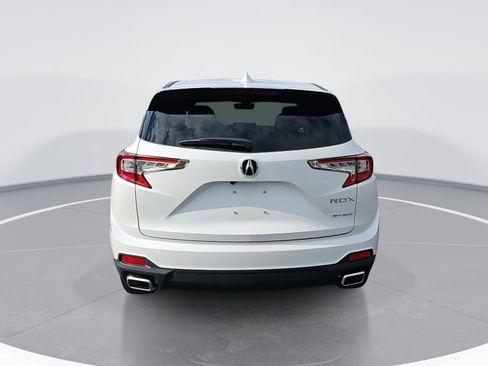 New 2026 Acura RDX SH-AWD w/ Technology Package image 4