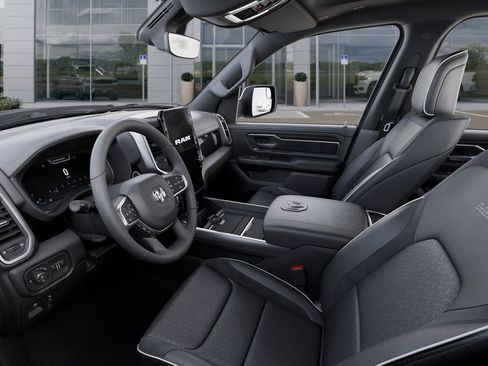 New 2026 RAM 1500 Laramie image 23