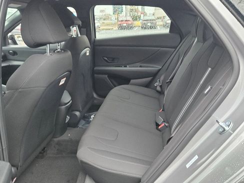 New 2026 Hyundai Elantra Sport FWD image 6