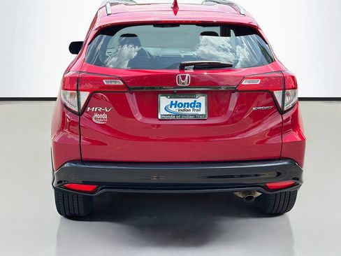 Used 2019 Honda HR-V Sport image 6