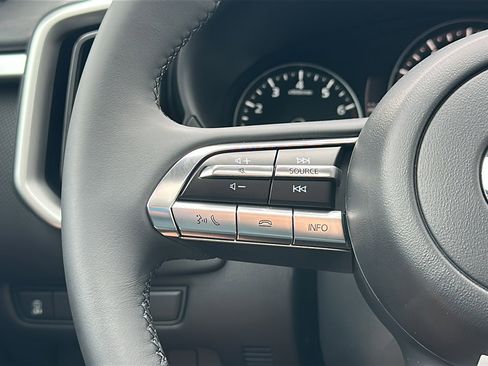New 2026 MAZDA CX-50 AWD 2.5 S w/ Weather Package image 20
