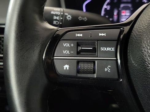 Used 2024 Honda Civic Sport image 25