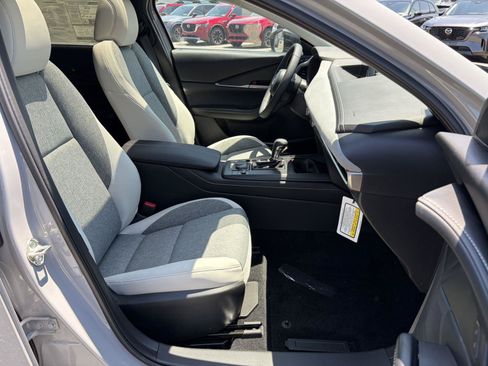 New 2026 MAZDA CX-30 Aire Edition AWD/4WD image 8