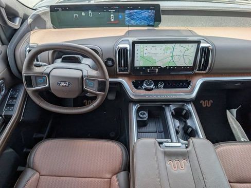 New 2026 Ford Expedition King Ranch AWD/4WD image 6