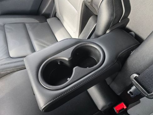 Used 2024 Ford Bronco Everglades image 23