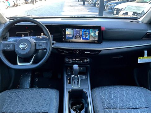 New 2026 Nissan Kicks SV image 5