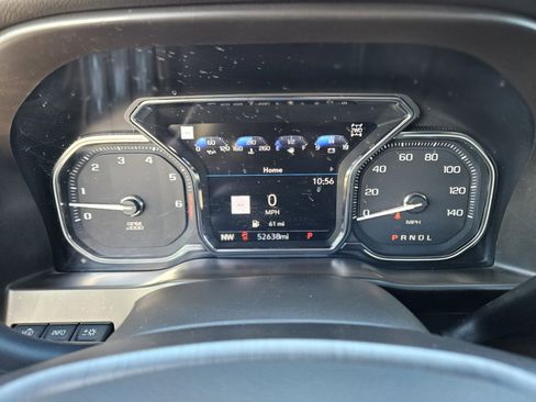 Used 2021 GMC Sierra 1500 Denali w/ Denali Ultimate Package image 30