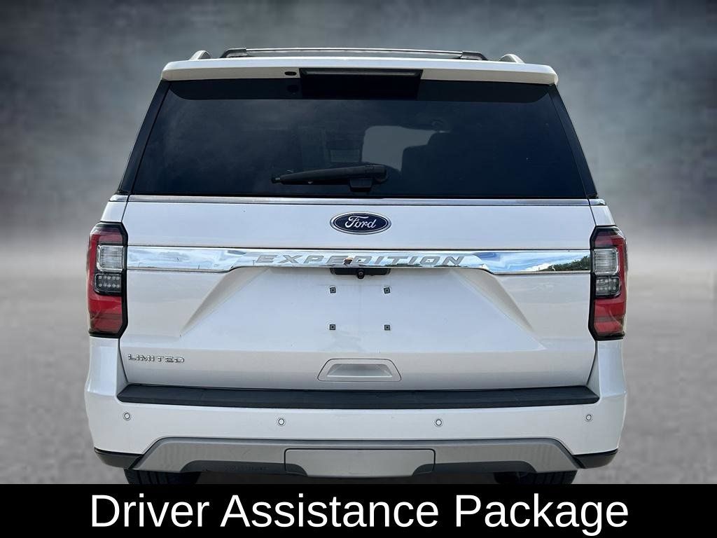 Used 2019 Ford Expedition Limited w/ Special Edition Package RWD image 6